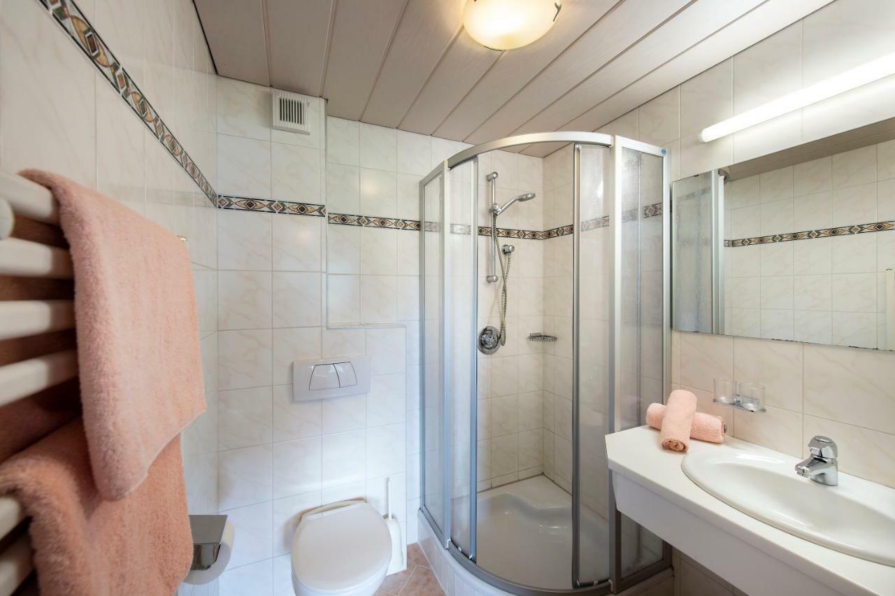 Aparthotel Laerchenheim Neustift im Stubaital Exterior foto